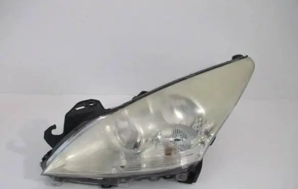 Peugeot 5008 Headlight/headlamp 9682519180