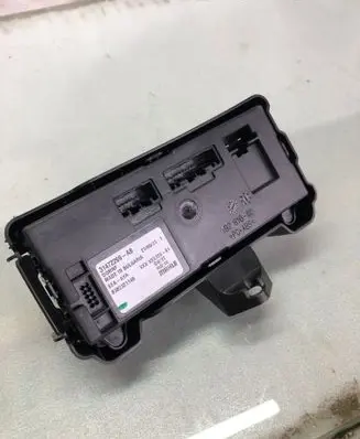 Volvo XC60 Air conditioner control unit module 31472269ab