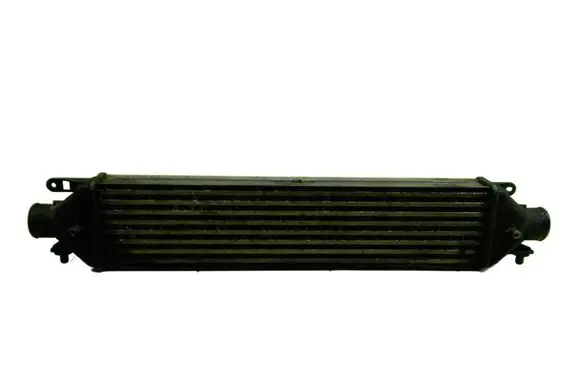 Fiat Doblo Intercooler radiator 866455500 17AB54