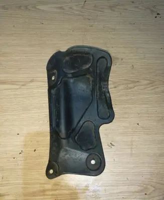 Porsche Boxster 987 Engine splash shield/under tray 987504673
