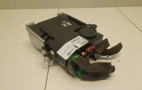 Volvo S40 Phone control unit/module 30732795