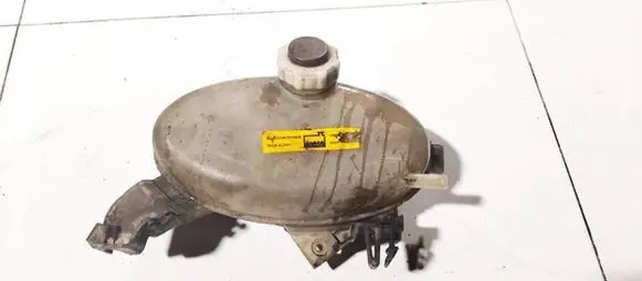 Opel Movano A Coolant expansion tank/reservoir 820059500