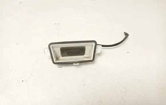Chevrolet Trax Tailgate opening switch 95034856