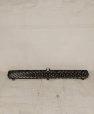 Ford Transit Front bumper upper radiator grill YC158200AMYBB4