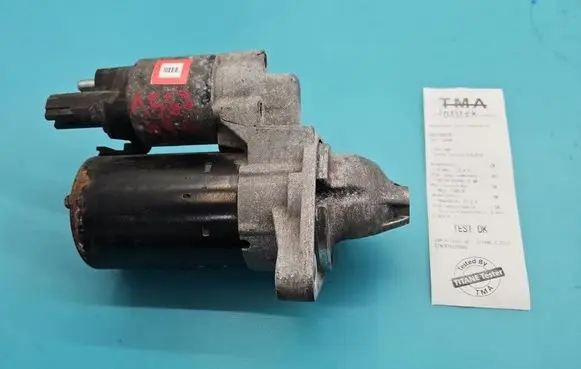 Toyota Corolla E160 E170 Starter motor 0001107531 IMPRK1567496