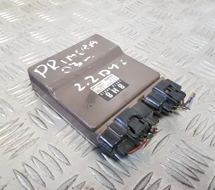 Nissan Primera Fuel injection pump control unit/module 227108H810 1310001190