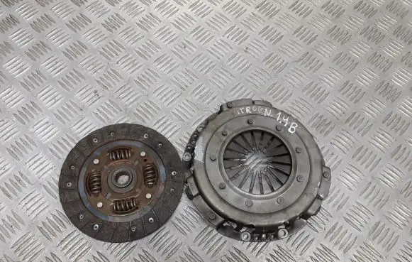 Citroen C2 Pressure plate 