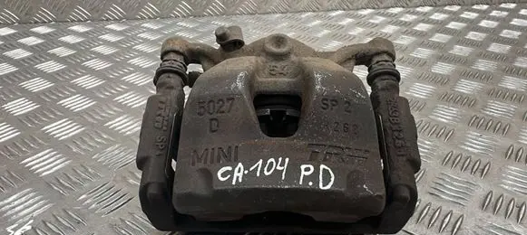 Mini Cooper Countryman R60 Front brake caliper 5027