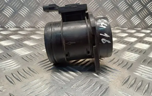 Volkswagen Polo V 6R Mass air flow meter 04L906461B