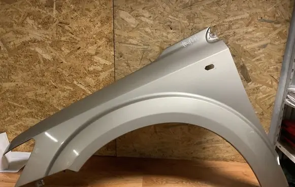 Dodge Journey Fender