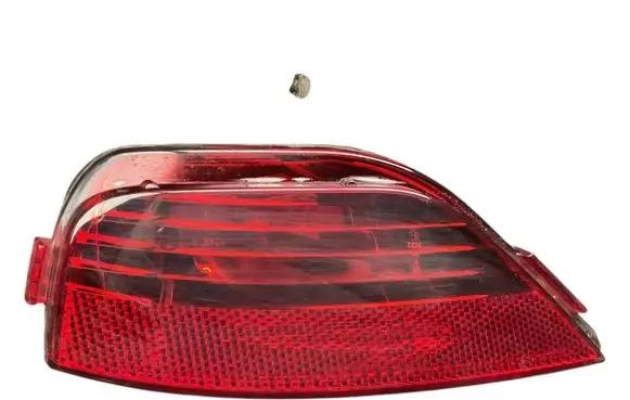 Rear fog light