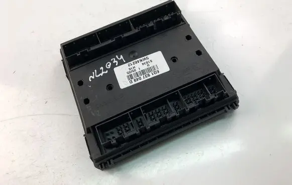 Volkswagen Polo Other control units/modules 6Q1937049C
