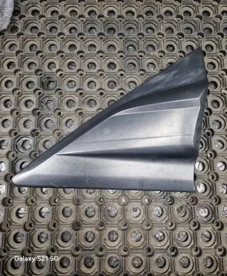 Ford Transit Custom Fender trim (molding) 1RHUIH0025 BK21V16003E