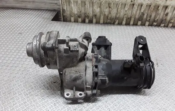 Mitsubishi Colt CZ3 EGR valve A6391400560