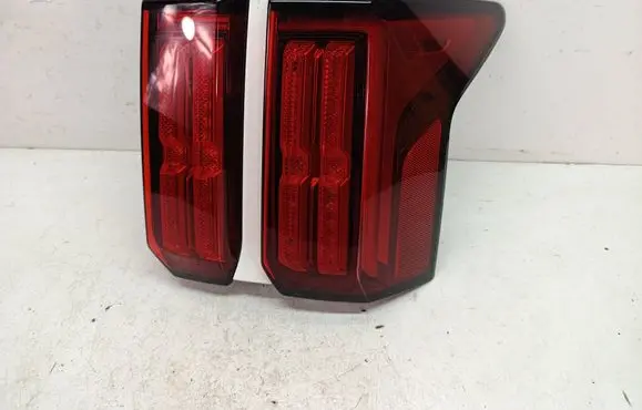 KIA Sorento IV Rear/tail lights 92402P2