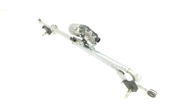 Dodge Durango Front wiper linkage and motor 68260523AB