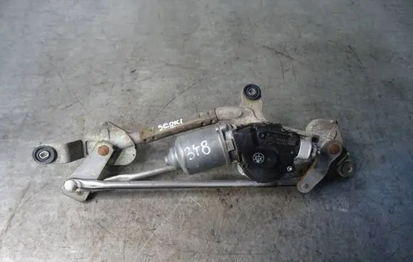 Fiat Sedici Wiper motor 3811079J00 1593000850
