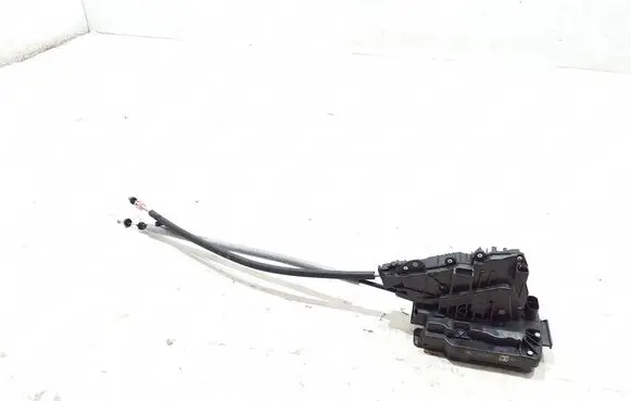 Mercedes-Benz EQS V297 Front door lock A2230030899