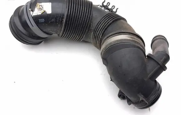 Seat Ateca Air intake hose/pipe 5Q0129654 5Q0129635