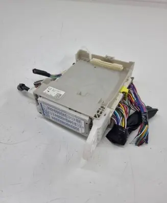 Lexus RX III Other control units/modules 8273048a31