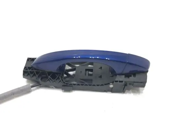 Seat Leon (5F) Rear door exterior handle 