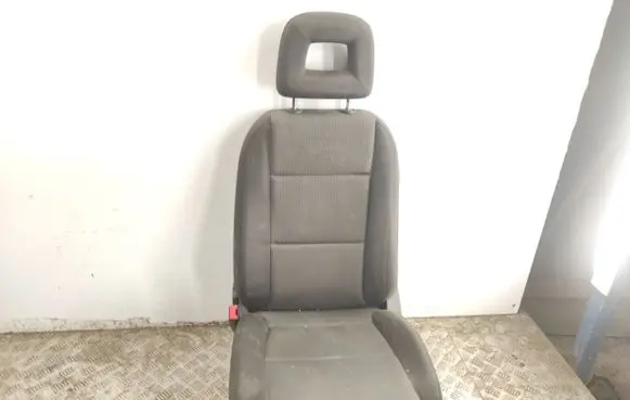Audi A2 Front driver seat 