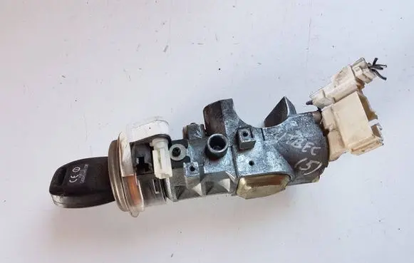 Subaru Outback Ignition lock 88215AG000