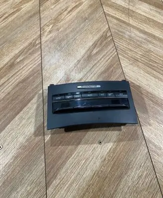 Mercedes-Benz E W212 Climate control unit A2129007404 A2128300285 5HB00935555