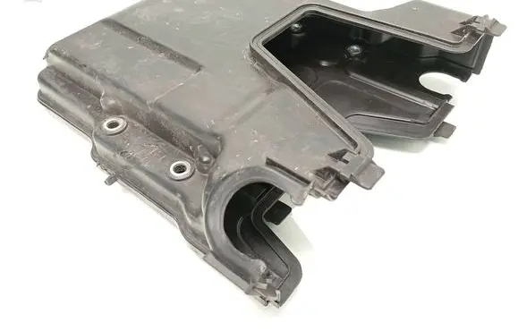 Honda Civic IX Engine control unit box 