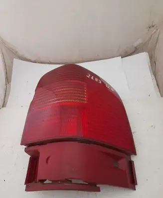 Volkswagen Sharan Rear/tail lights 7M3945258