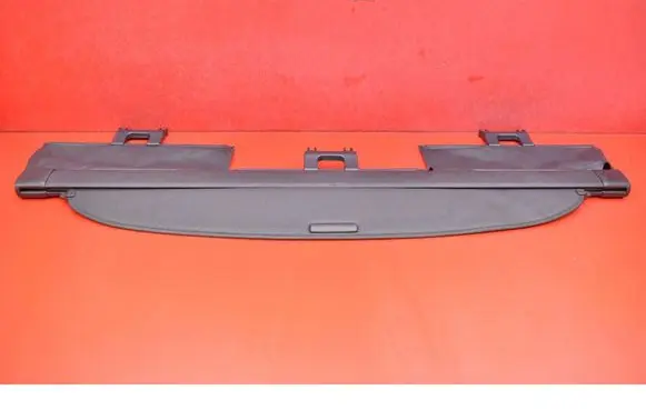 Honda FR-V Parcel shelf load cover