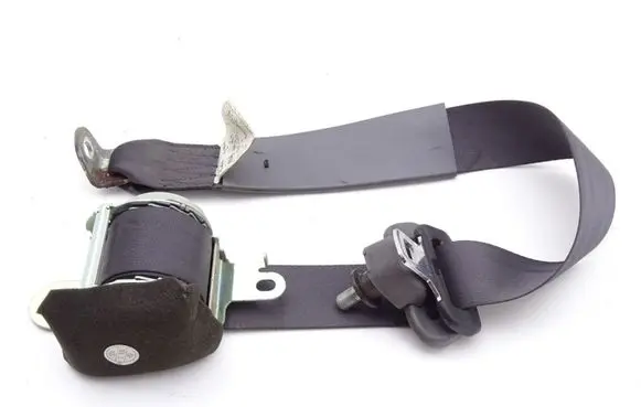Ford Ranger Rear seatbelt T86218T