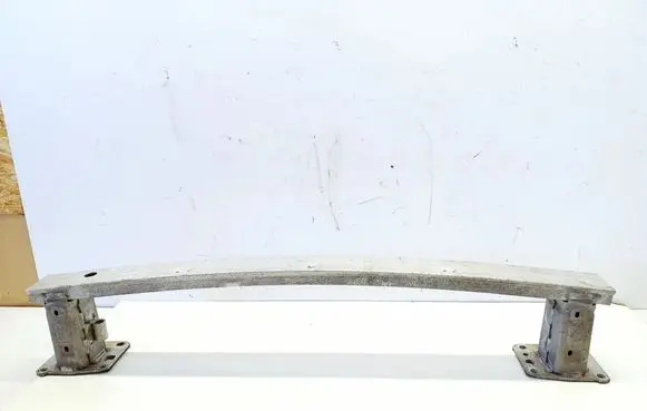 Citroen C4 II Picasso Rear bumper cross member 9675941980