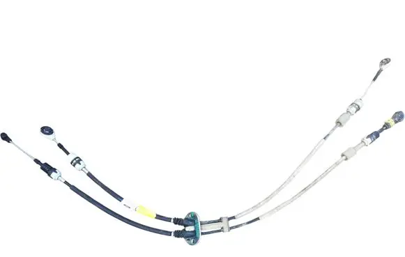 Ford Mondeo MK V Gear shift cable linkage DG9R7E395ND HMCAR