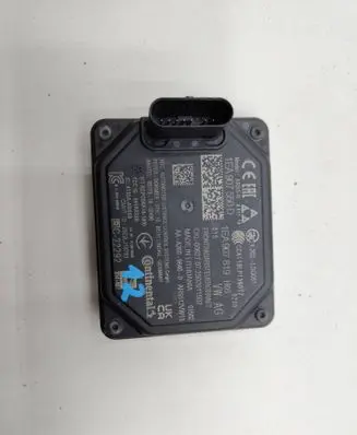 Skoda Elroq Distronic sensor radar 1EA907550D