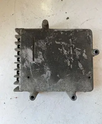 Chrysler Voyager Gearbox control unit/module P04686760AD 04686760AD