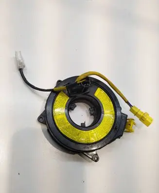 Hyundai Trajet Airbag slip ring squib (SRS ring) DC1G0394069