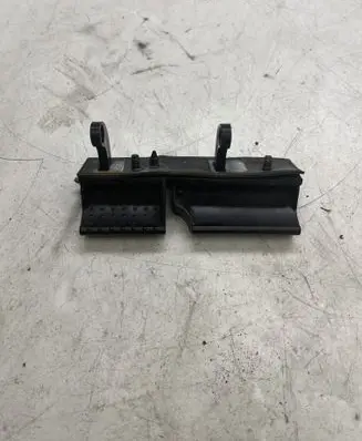 Hyundai Tucson JM Tailgate/trunk/boot exterior handle 812602E000
