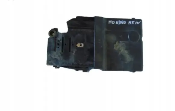 Ford Mondeo MK IV Battery tray 6G9110723AF