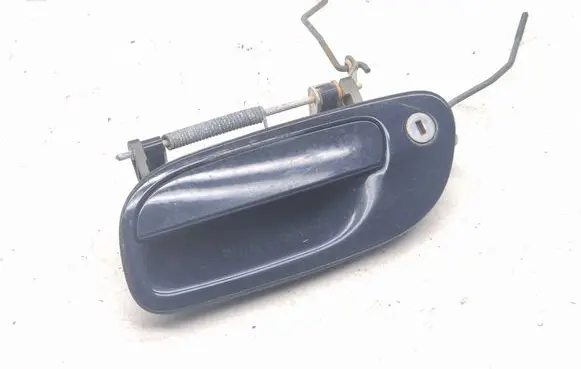 Volvo V70 Front door exterior handle Z410