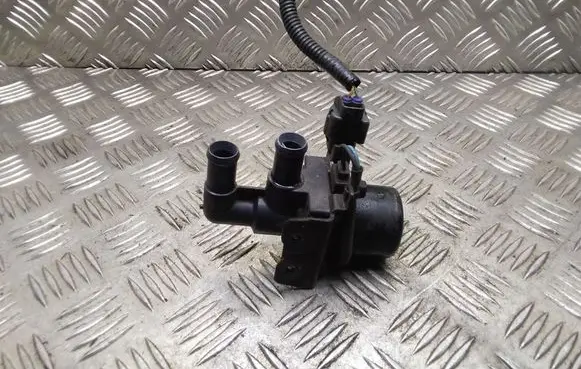 Subaru Legacy Electric auxiliary coolant/water pump