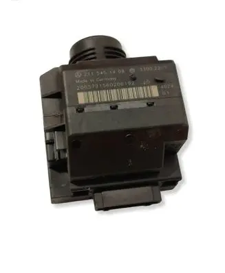 Mercedes-Benz E W211 Ignition lock 2115451408