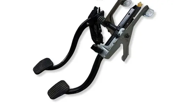 Volvo S60 Pedal assembly 