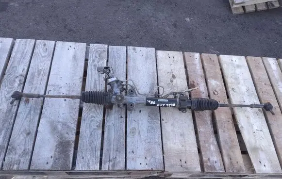 Mazda 626 Steering rack
