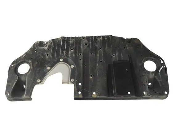 Toyota Highlander XU50 Engine splash shield/under tray 514200E010