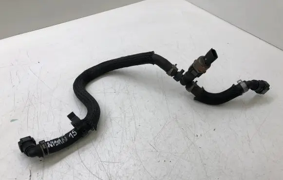 Fuel pressure sensor