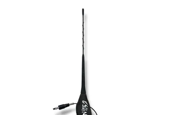 Radio antenna