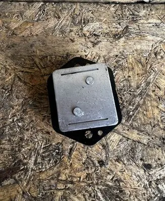 Subaru Forester SG Heater blower motor/fan resistor