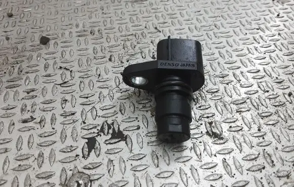 Opel Meriva A Crankshaft position sensor 8973216200