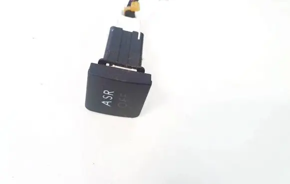 Headlight level height control switch